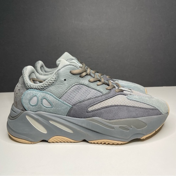 adidas Yeezy Boost 700 Teal Blue - FW2499 Men’s Size 7 main image 9